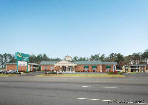 Greenville Inn & Suites Экстерьер фото
