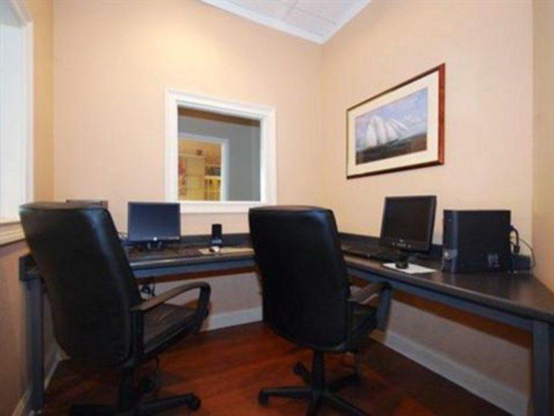 Greenville Inn & Suites Удобства фото