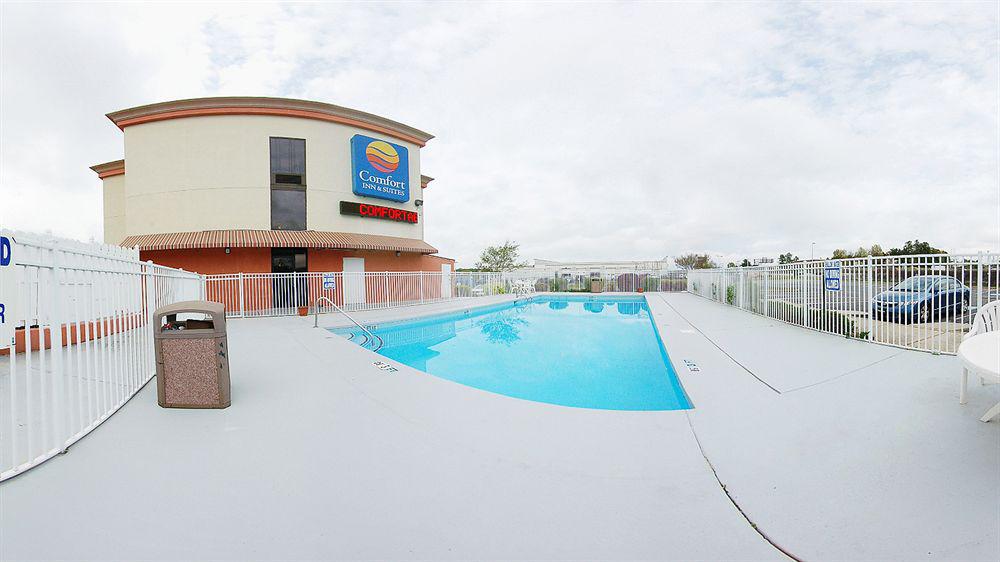 Greenville Inn & Suites Экстерьер фото